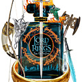 Fellowship Aroma - 5