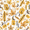 Nature Fantasy Abstract  - 1