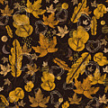 Nature Luxury Abstract  - 2