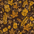 Nature Luxury Abstract  - 3