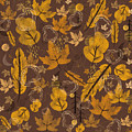 Nature Luxury Abstract  - 4